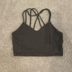 Very Cute Green Tank Top - Size XS